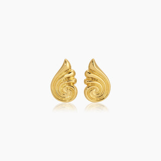 Heaven Mayhem CAPRI EARRINGS