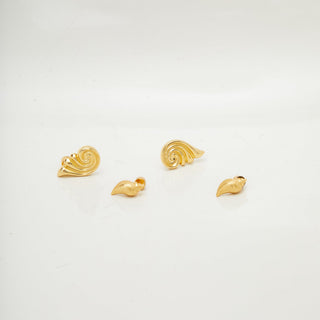Heaven Mayhem CAPRI EARRINGS