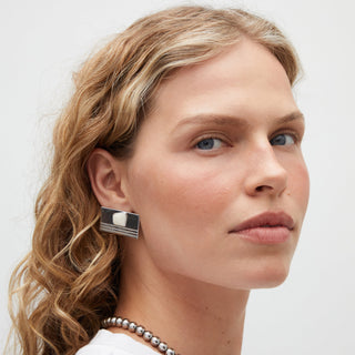 Côte Earrings