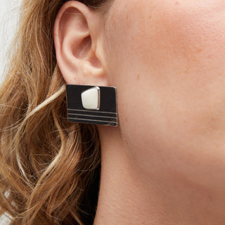 Côte Earrings