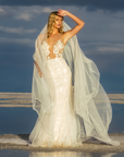 Allira Gown