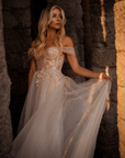 Aphrodite Gown