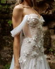 Sloane Gown