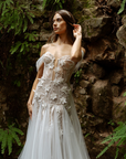 Sloane Gown