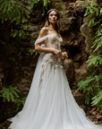 Sloane Gown