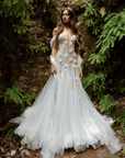 Sloane Gown