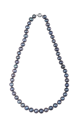 Signature Freshwater Pearl Strand Necklace