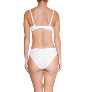 Camille Padded Balconette Bra