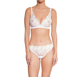 Camille wireless supportive Bralette