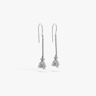 Dandelion Divination Earrings