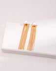 Quitterie Earrings