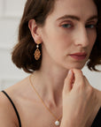 Léa Earrings