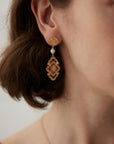 Léa Earrings