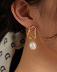 Mireille Earrings