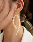 Alessandra Earrings