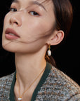 Solène Earrings