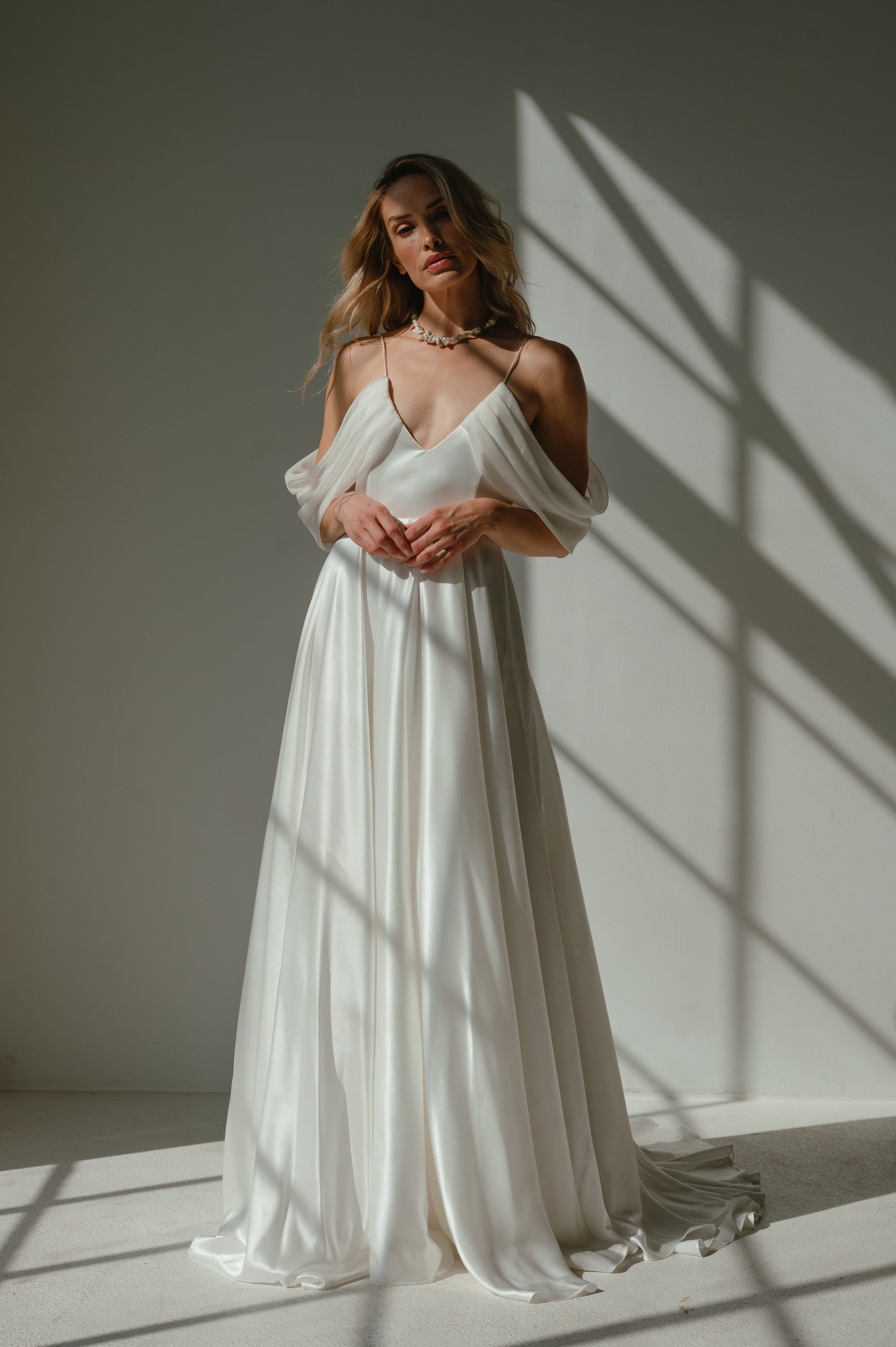 KENDRA - &FORLOVE Bridal Gown