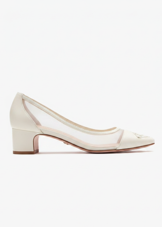 Fiorellini Pump Mesh 45