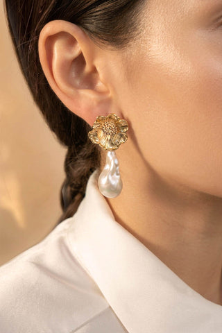 Poppy Baroque Drops