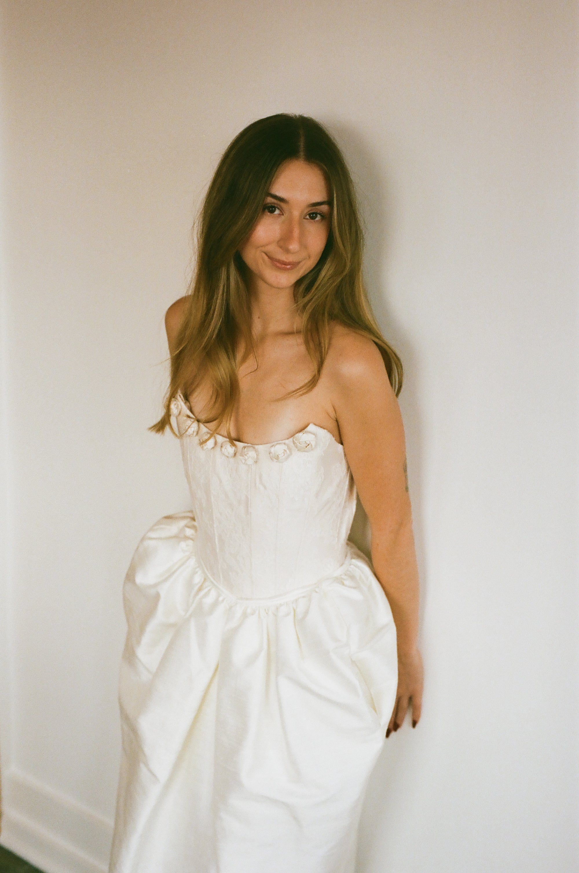 Nariara Gown