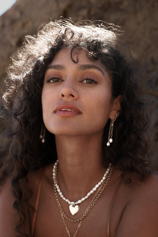 Juliette Necklace