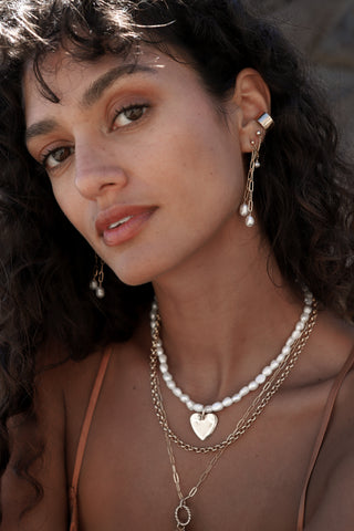Juliette Necklace