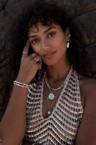 Tai Earrings
