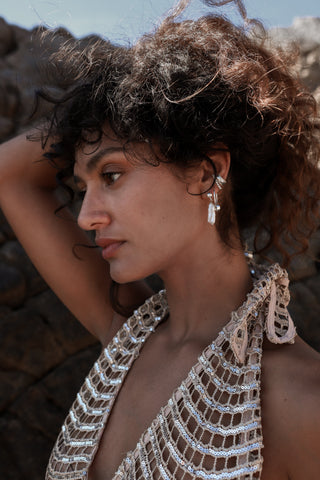 Tai Earrings