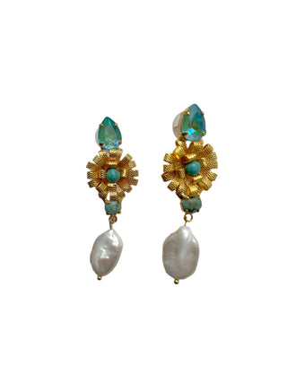 Betty Earrings