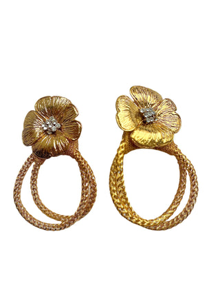 Eva Earrings