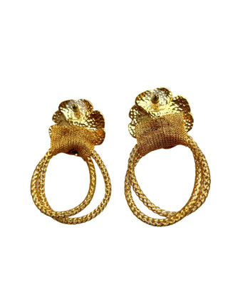 Eva Earrings