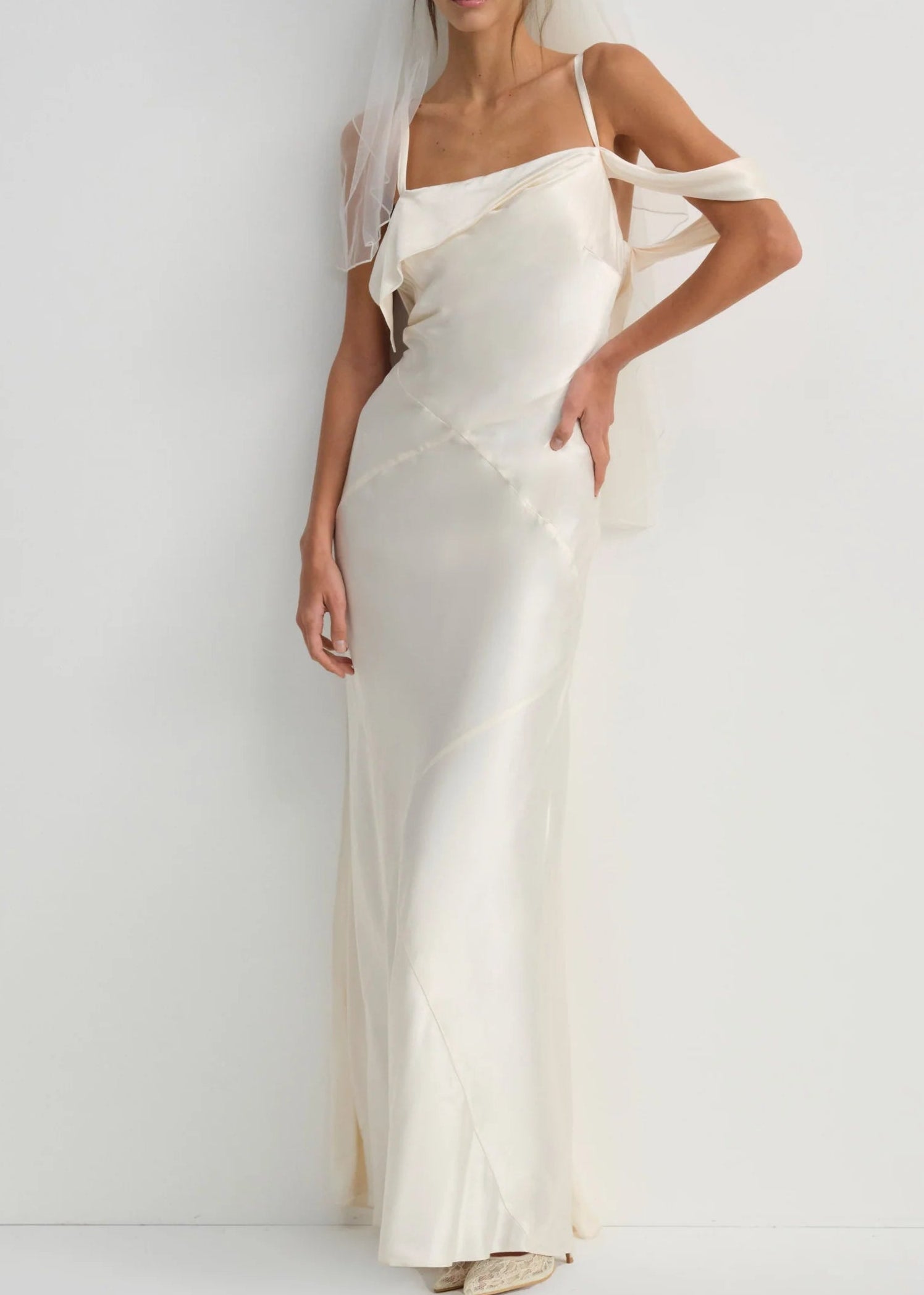 Jewel Maxi Dress