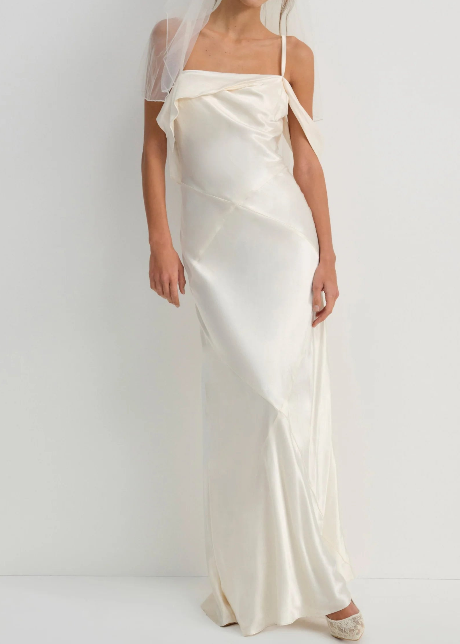 Jewel Maxi Dress