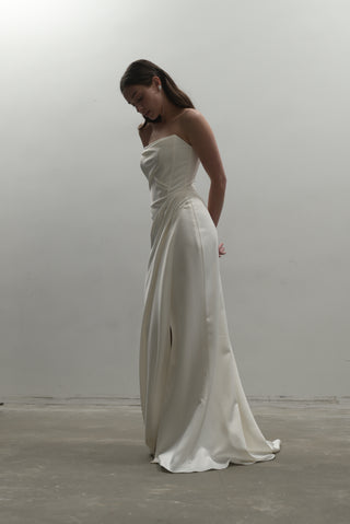 Andrea Gown
