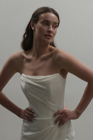 Andrea Gown
