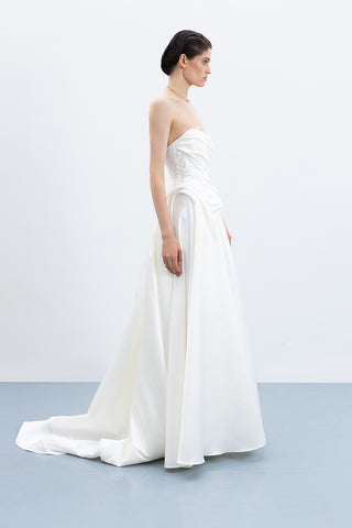Angel Gown