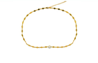 NYE Choker