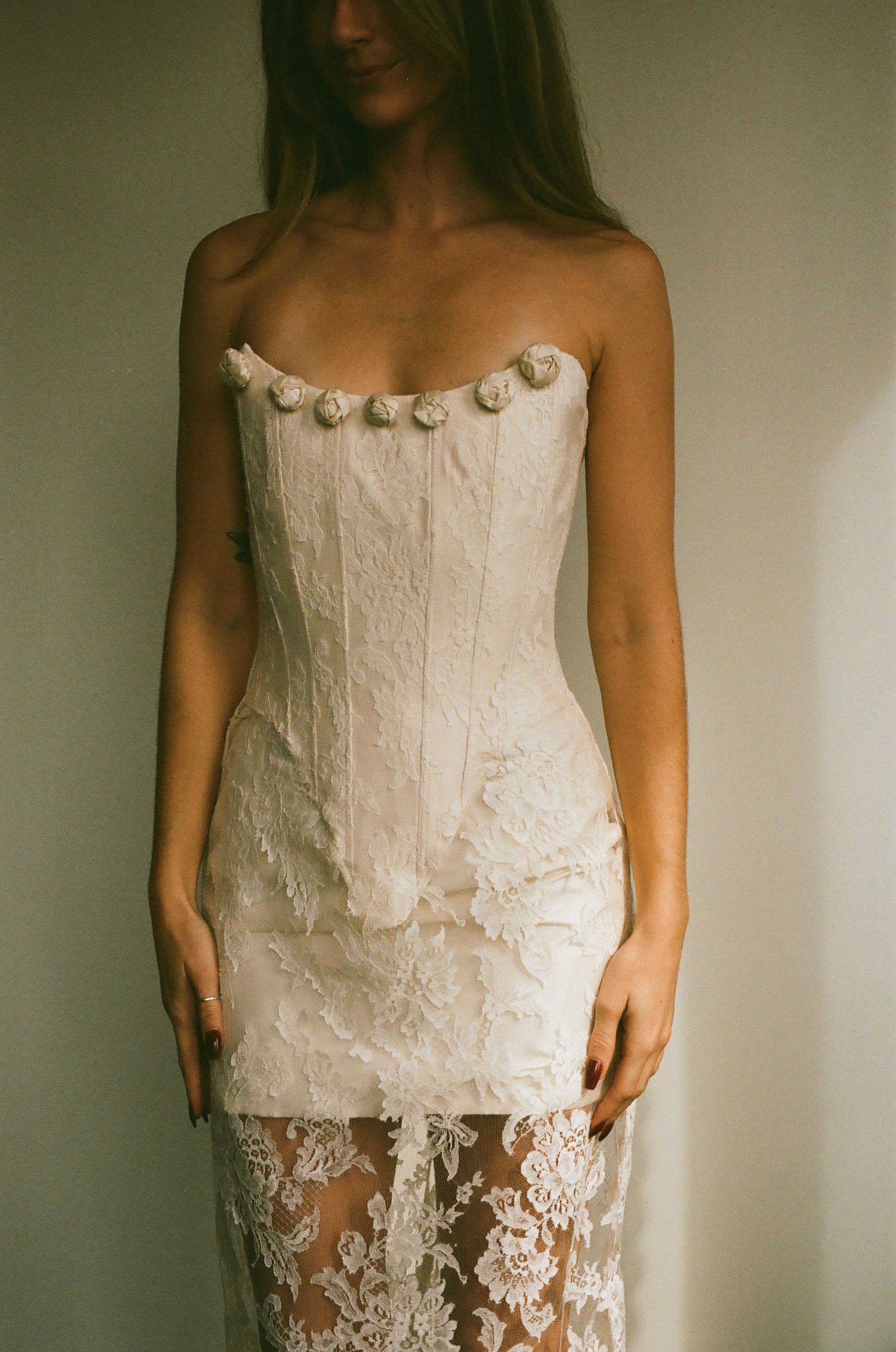 Nariara Gown