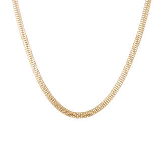 Halo Necklace