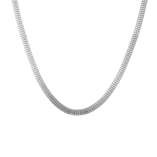 Halo Necklace