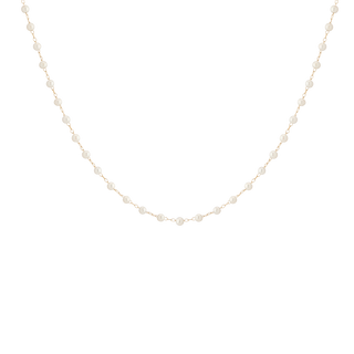 Pearl Vine Necklace