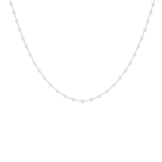 Pearl Vine Necklace