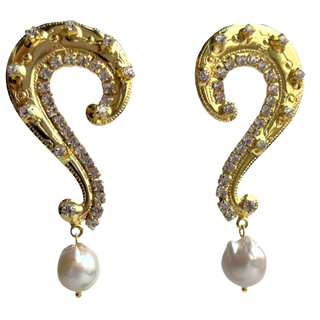 Sophia Earrings