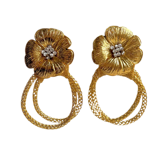 Eva Earrings