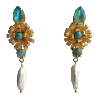 Betty Earrings