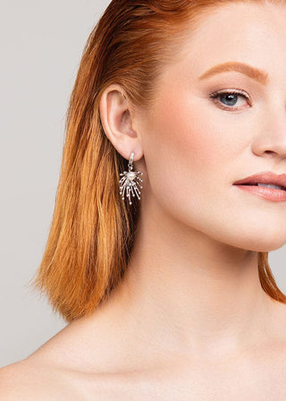 Novella Firework Earrings