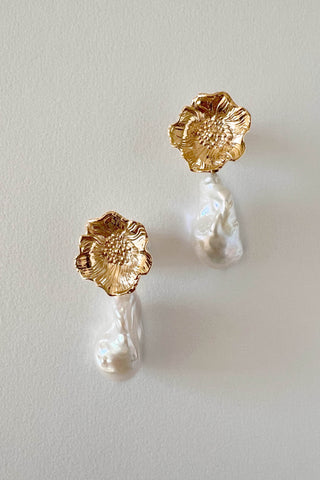 Poppy Baroque Drops