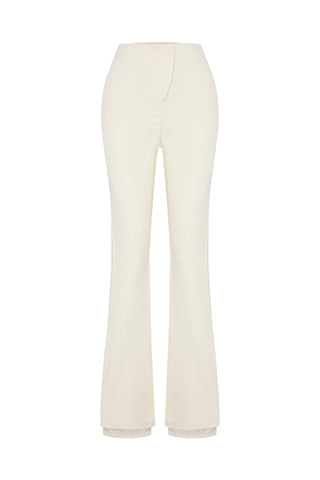 Neige Apres Ski Trousers Cream