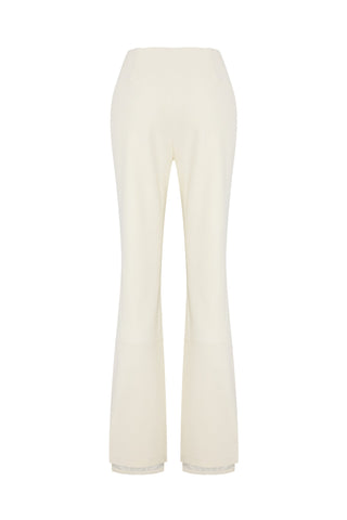 Neige Apres Ski Trousers Cream