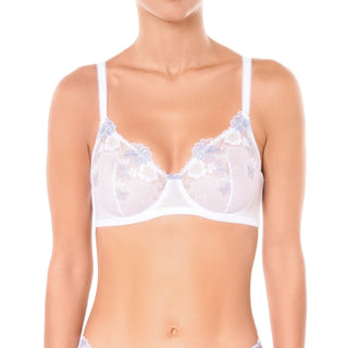SWM-C4 - Sweet Modal Balconette Bra